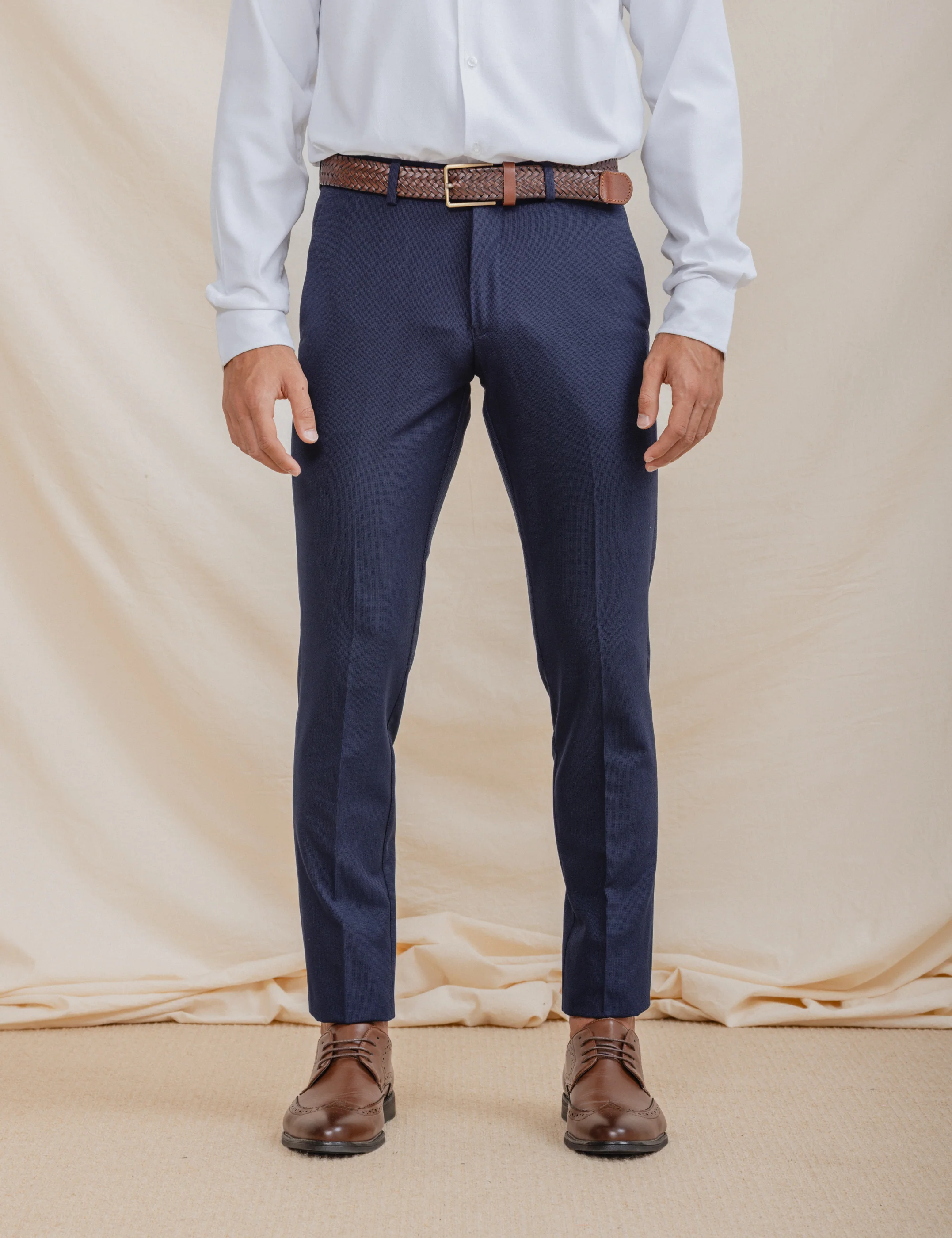 Pantalon vestir